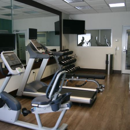 Holiday Inn Express Hotel & Suites Clute-Lake Jackson By Ihg Ngoại thất bức ảnh