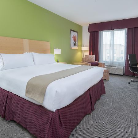Holiday Inn Express Hotel & Suites Clute-Lake Jackson By Ihg Ngoại thất bức ảnh