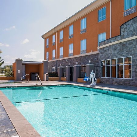 Holiday Inn Express Hotel & Suites Clute-Lake Jackson By Ihg Ngoại thất bức ảnh