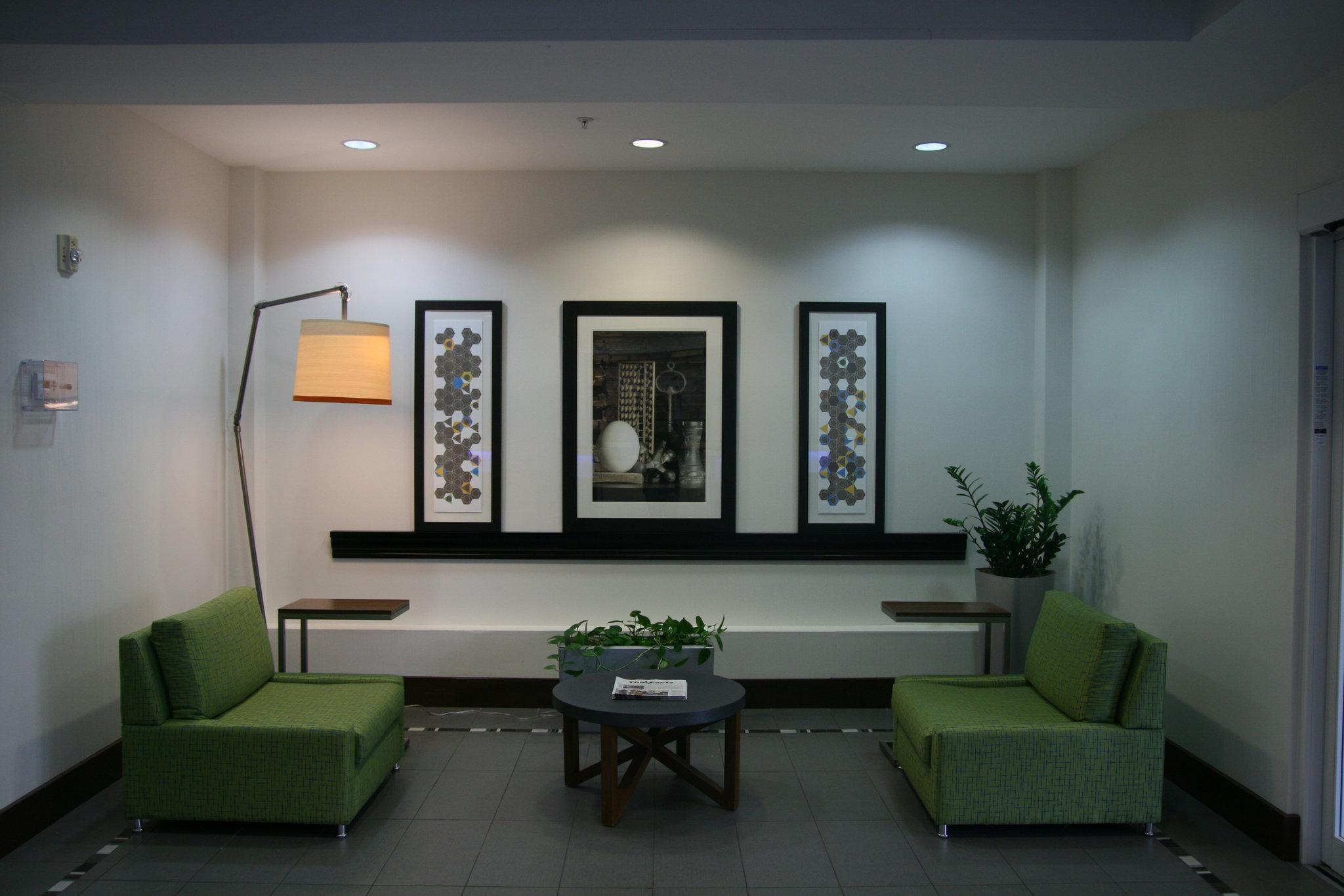 Holiday Inn Express Hotel & Suites Clute-Lake Jackson By Ihg Ngoại thất bức ảnh