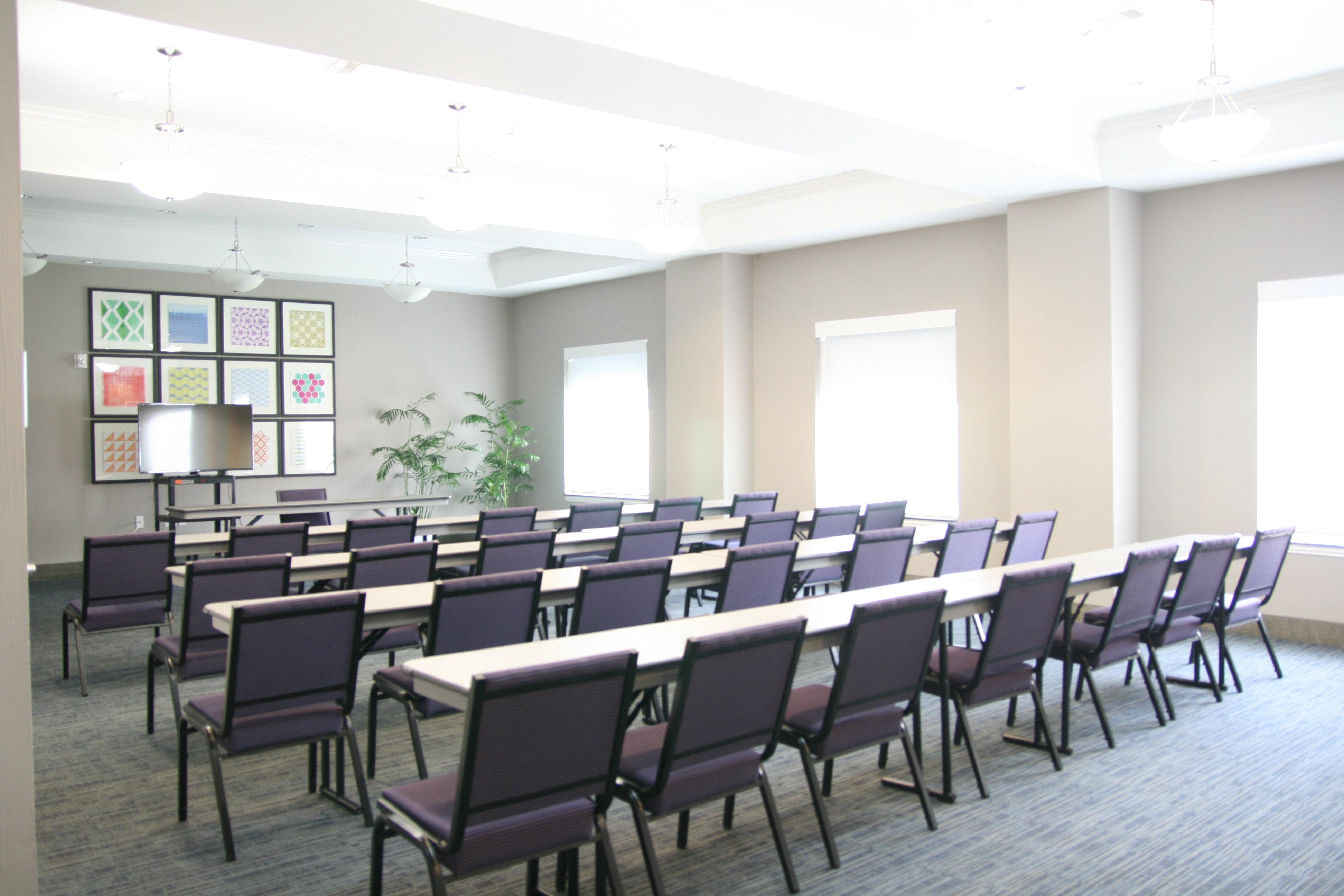 Holiday Inn Express Hotel & Suites Clute-Lake Jackson By Ihg Ngoại thất bức ảnh