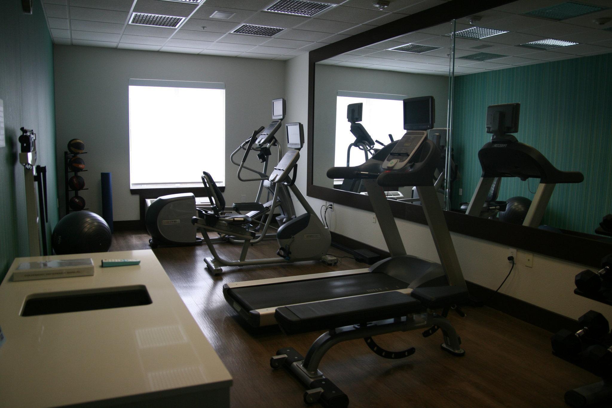 Holiday Inn Express Hotel & Suites Clute-Lake Jackson By Ihg Ngoại thất bức ảnh