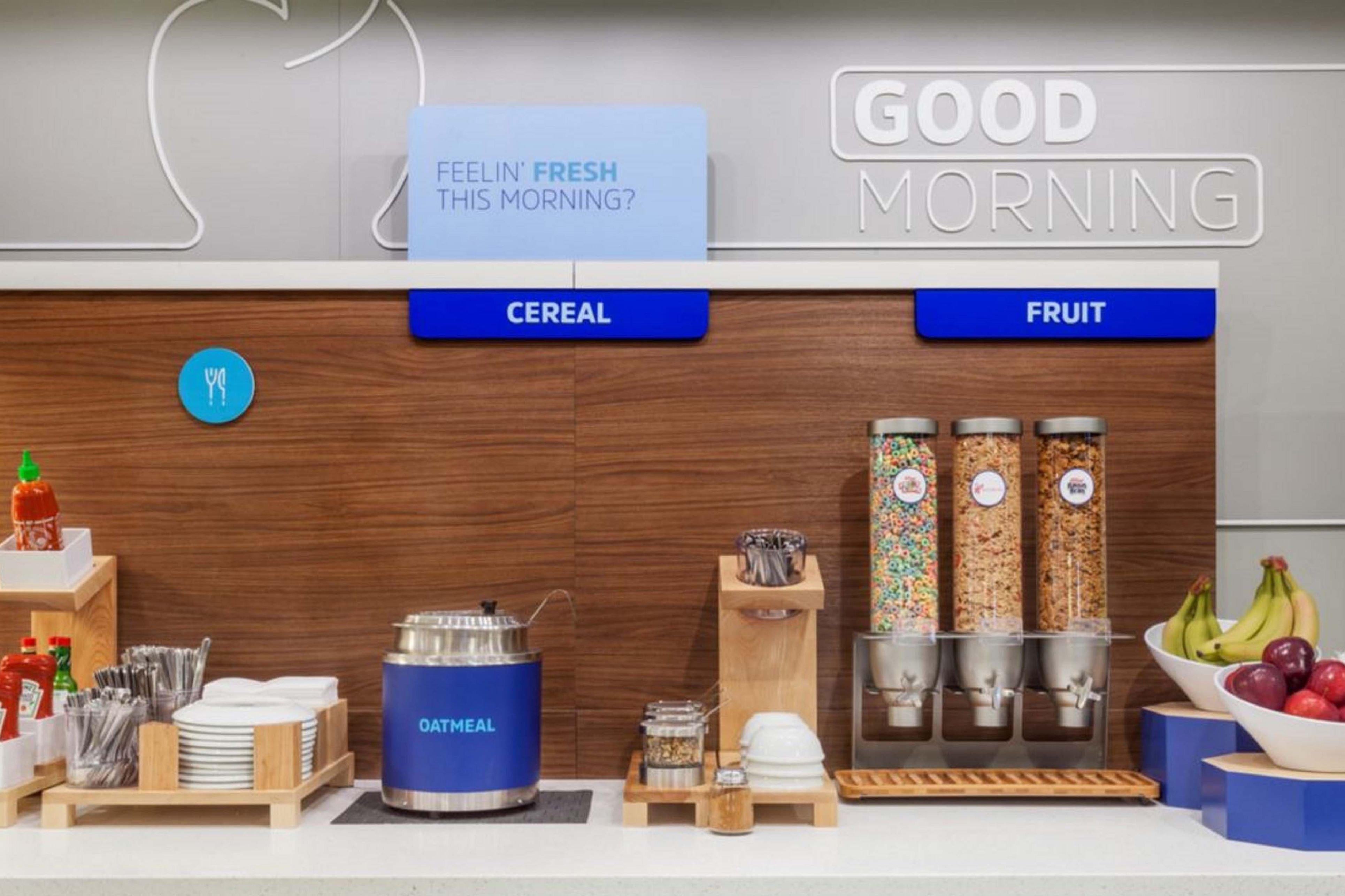 Holiday Inn Express Hotel & Suites Clute-Lake Jackson By Ihg Ngoại thất bức ảnh