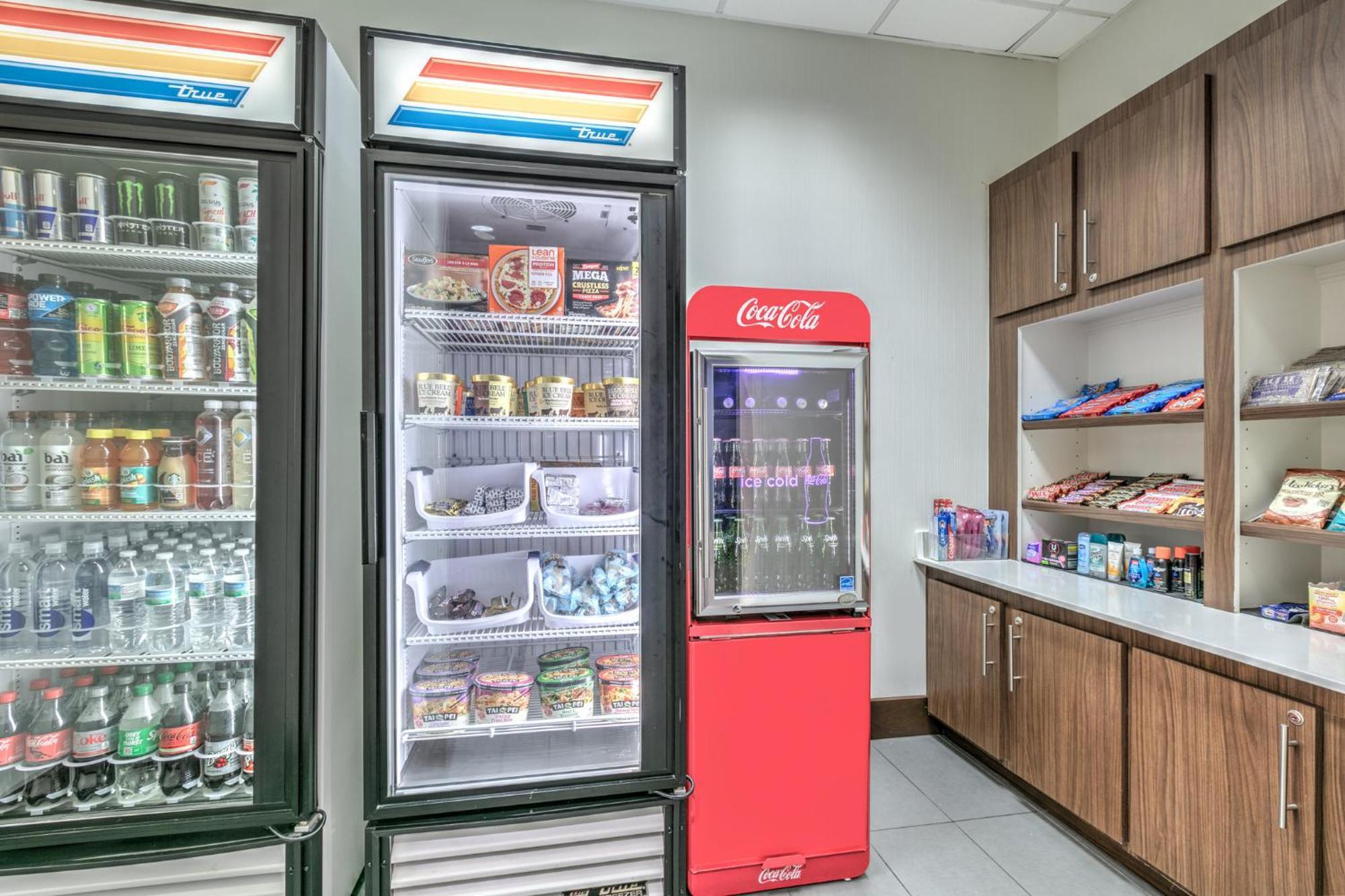 Holiday Inn Express Hotel & Suites Clute-Lake Jackson By Ihg Ngoại thất bức ảnh