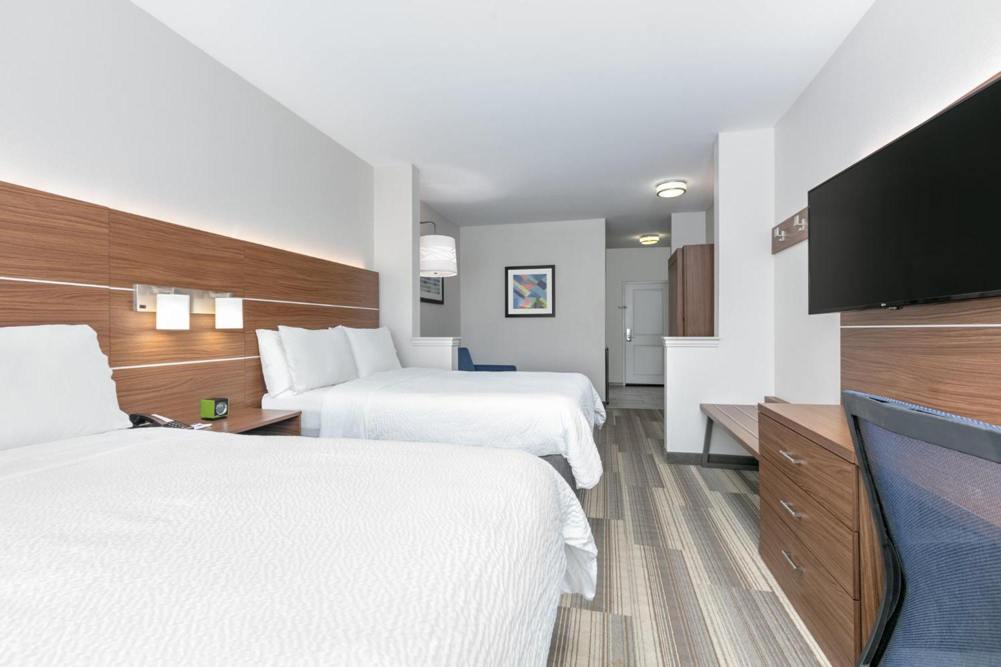 Holiday Inn Express Hotel & Suites Clute-Lake Jackson By Ihg Ngoại thất bức ảnh