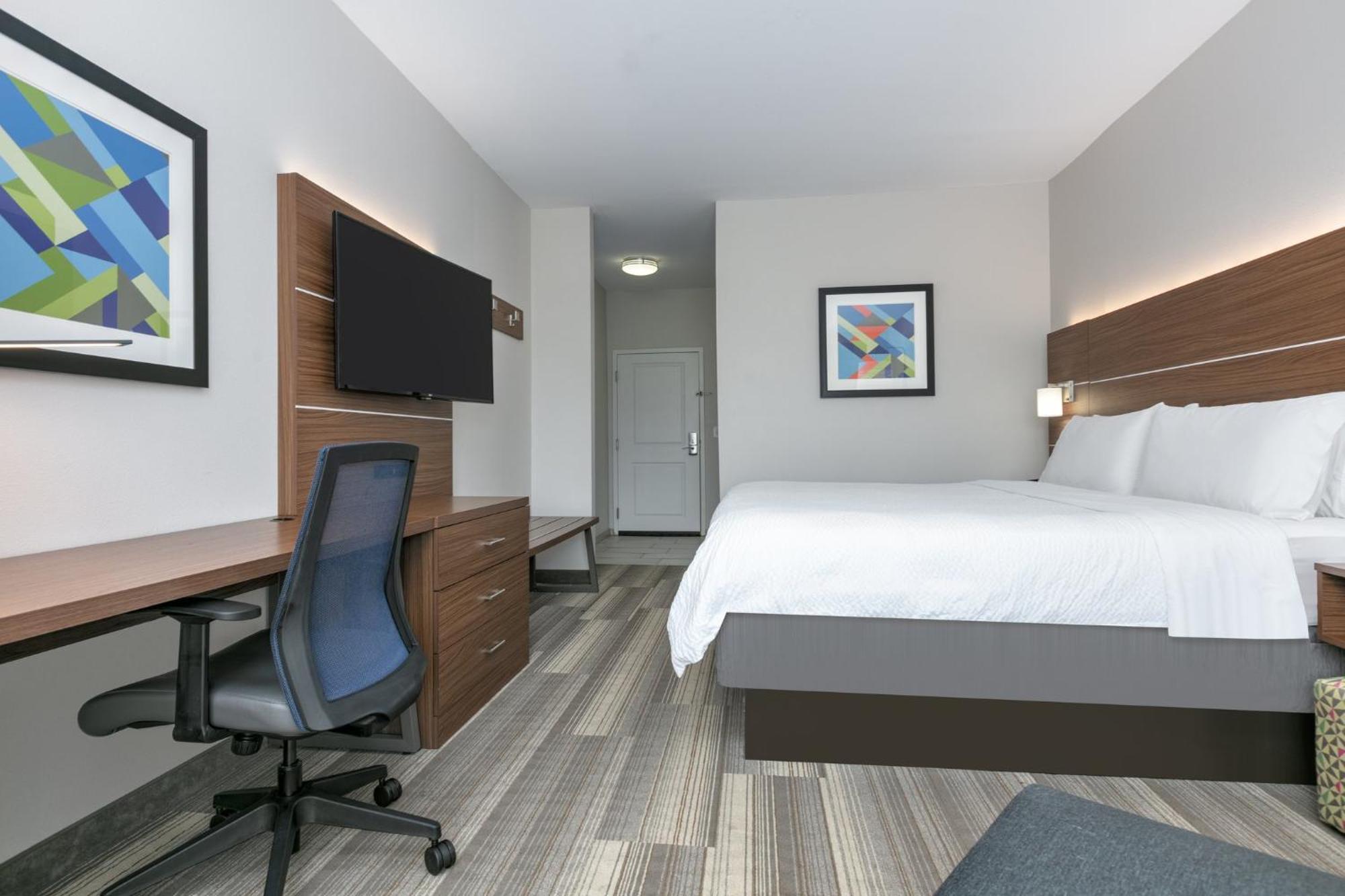 Holiday Inn Express Hotel & Suites Clute-Lake Jackson By Ihg Ngoại thất bức ảnh