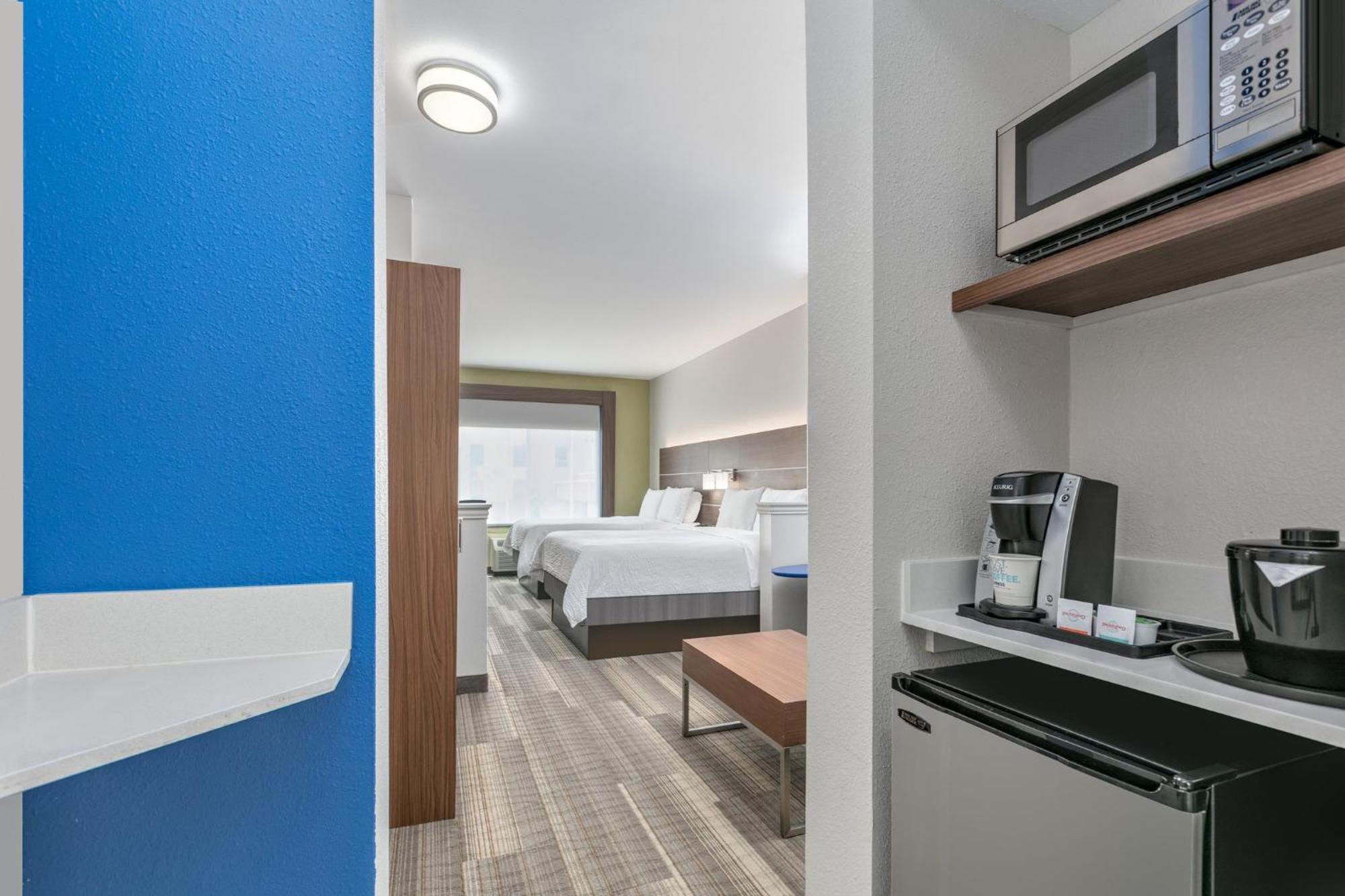Holiday Inn Express Hotel & Suites Clute-Lake Jackson By Ihg Ngoại thất bức ảnh