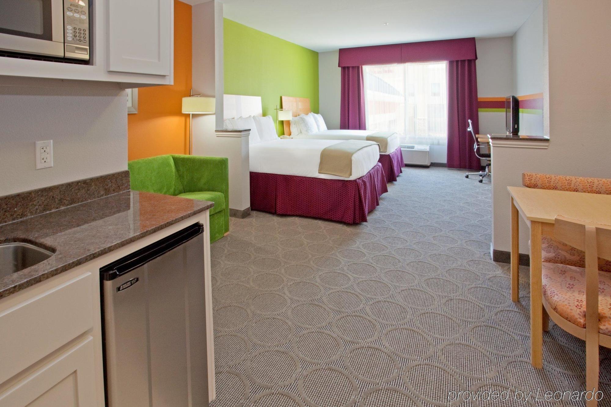 Holiday Inn Express Hotel & Suites Clute-Lake Jackson By Ihg Phòng bức ảnh