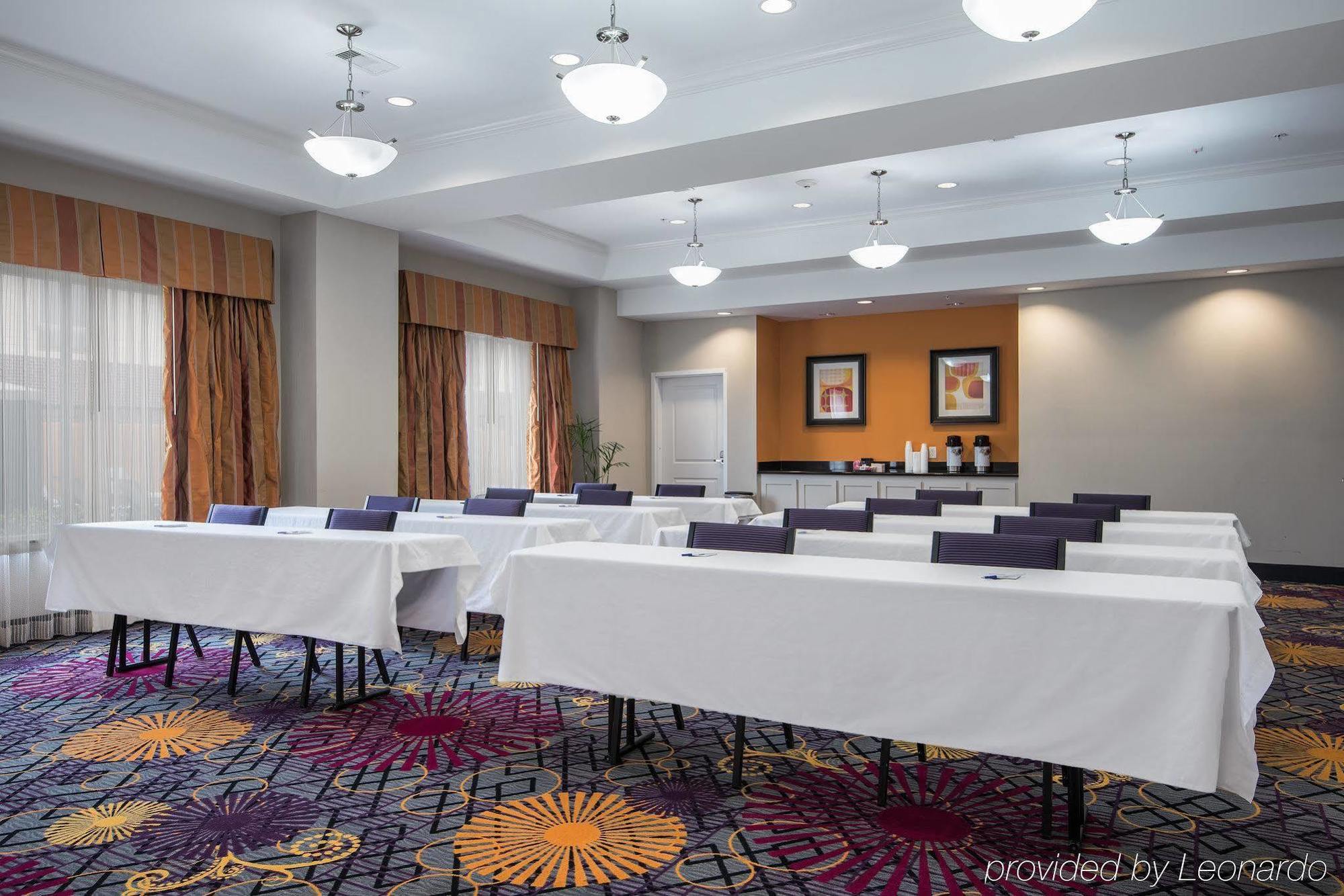 Holiday Inn Express Hotel & Suites Clute-Lake Jackson By Ihg Ngoại thất bức ảnh