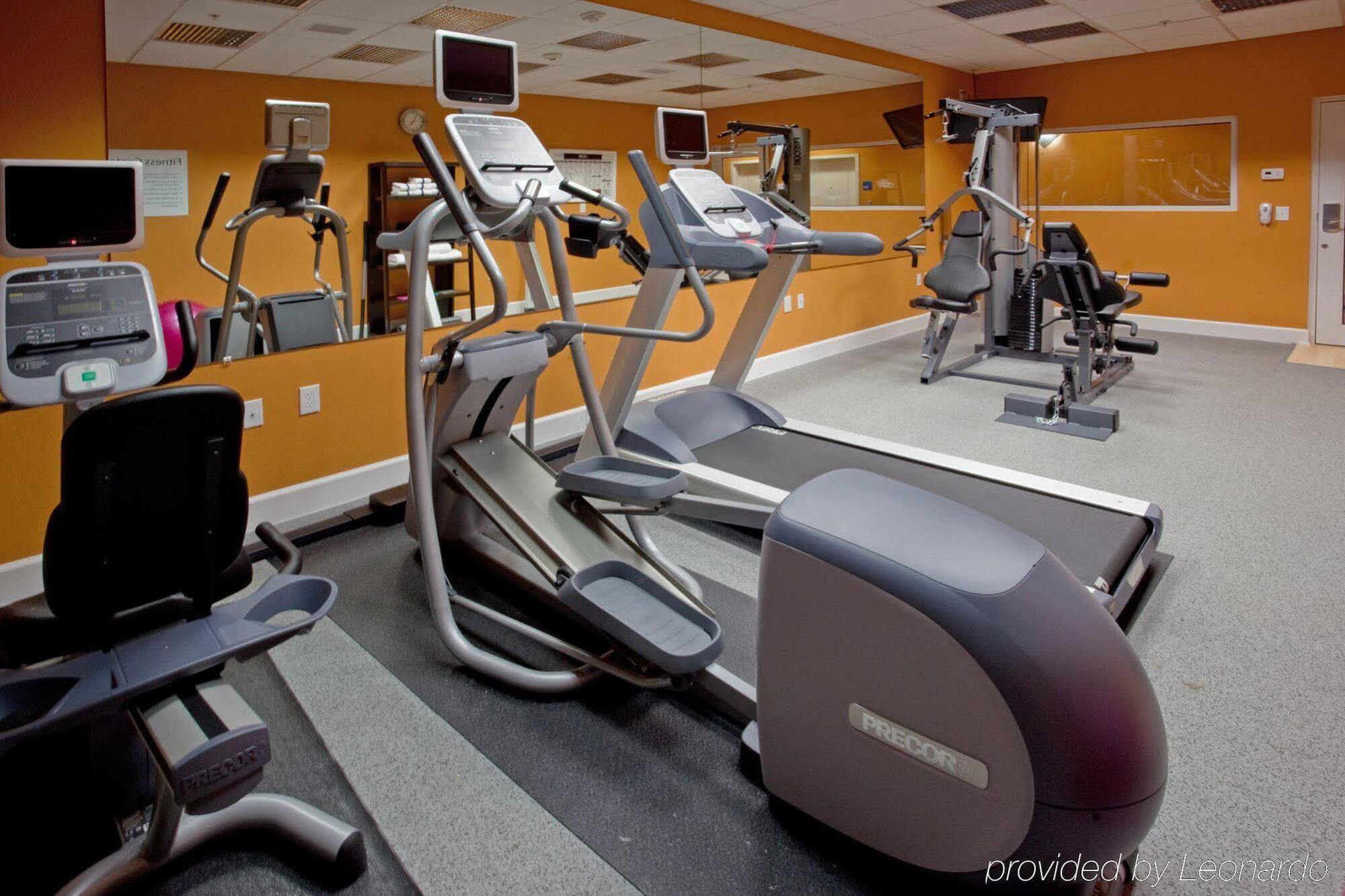 Holiday Inn Express Hotel & Suites Clute-Lake Jackson By Ihg Ngoại thất bức ảnh